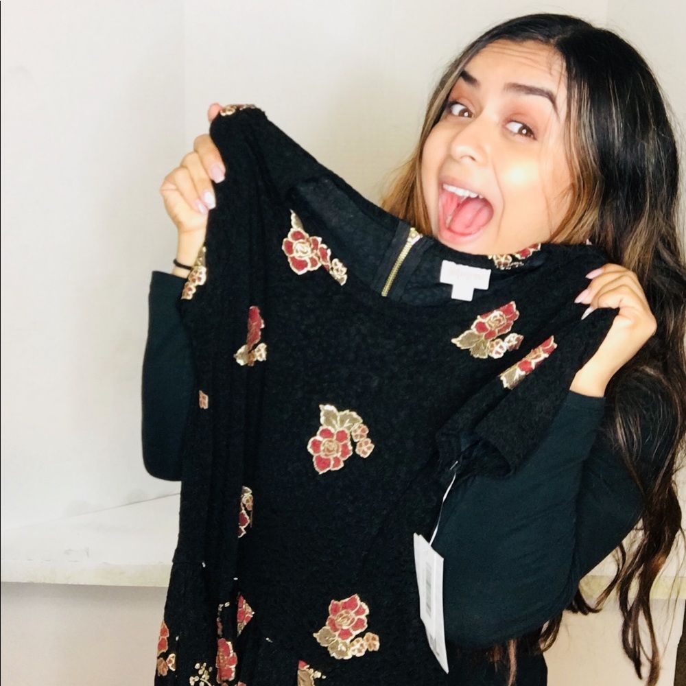 Meet your Posher, Marisol